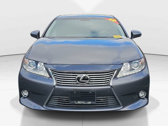 Used 2015 Lexus ES 350 w/ Luxury Package image 8