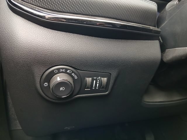 New 2026 Jeep Compass Limited AWD/4WD image 26
