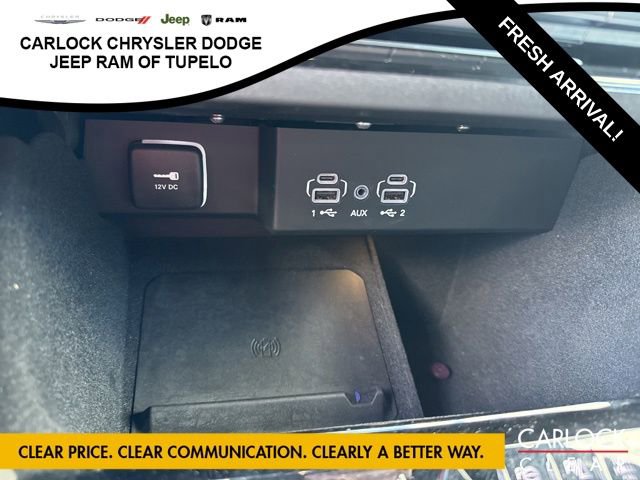 Used 2024 Jeep Wagoneer Series II w/ Convenience Group I AWD/4WD image 23