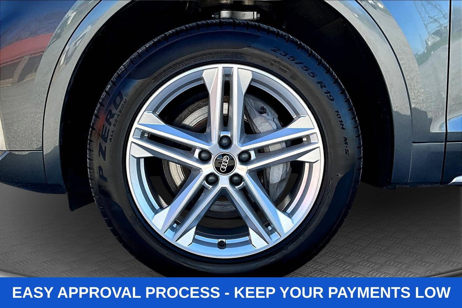 Used 2021 Audi Q5 e Premium w/ Convenience Package AWD/4WD image 42