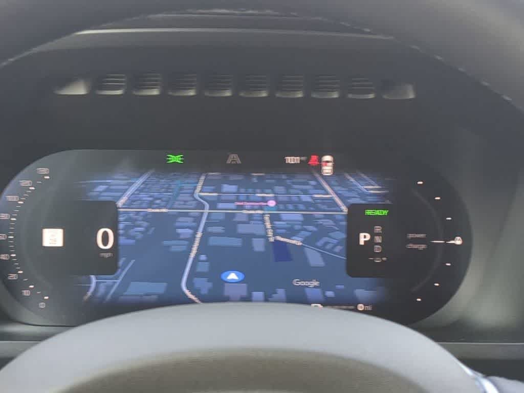 Certified 2026 Volvo XC90 T8 Ultra AWD/4WD image 31
