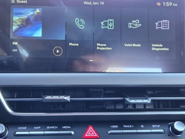 New 2026 Hyundai Sonata SEL image 11
