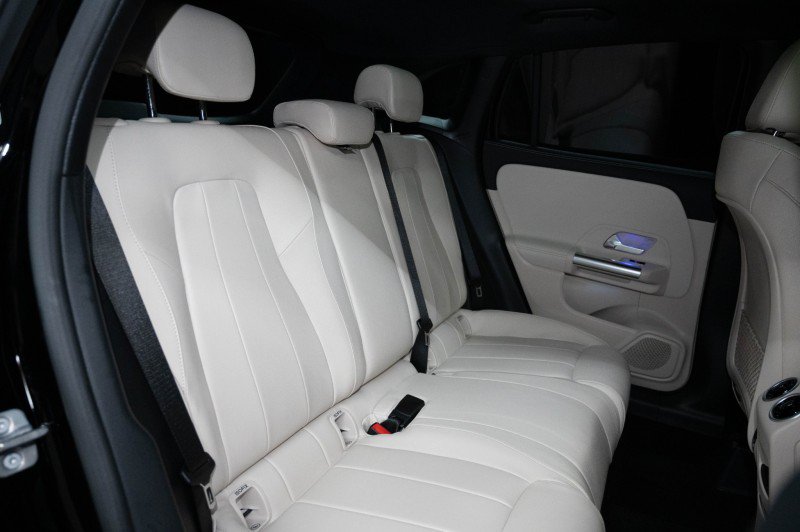 New 2026 Mercedes-Benz GLA 250 4MATIC image 15
