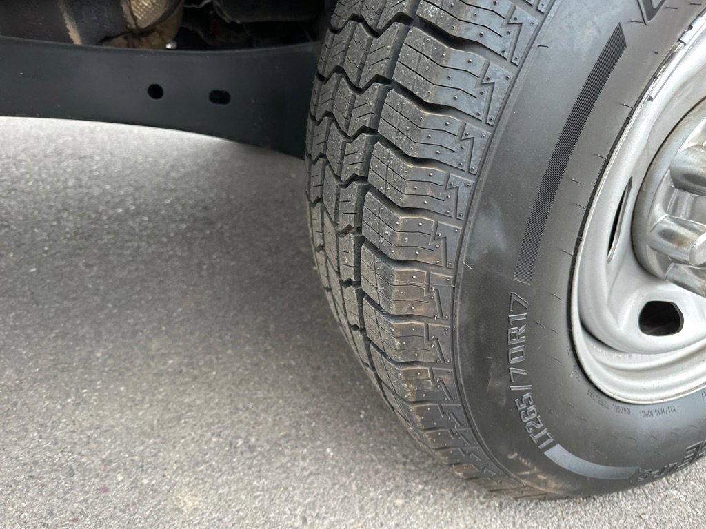 Used 2017 Ford F250 XL w/ Power Equipment Group image 7