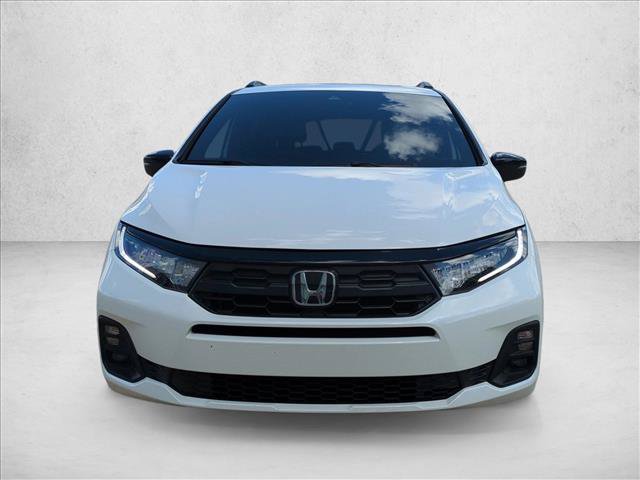 Used 2025 Honda Odyssey Sport-L video 2