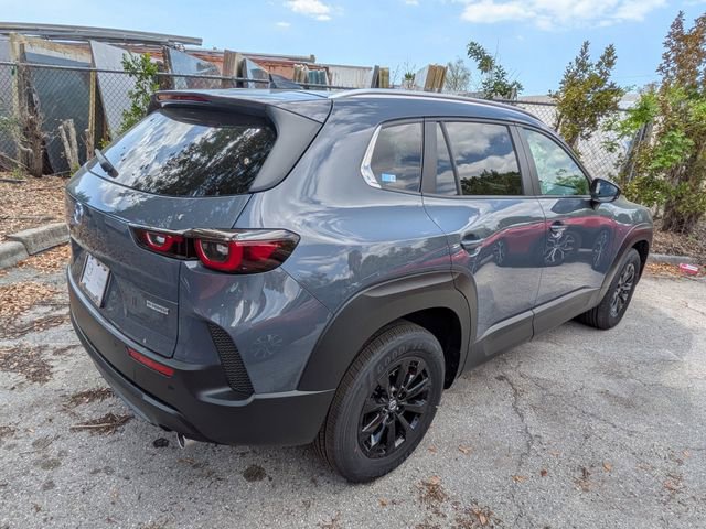New 2026 MAZDA CX-50 2.5 Hybrid w/ Preferred Pkg image 5