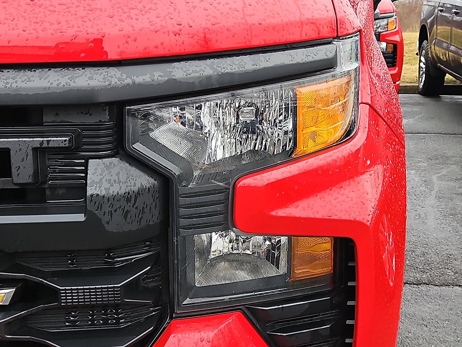 Used 2022 Chevrolet Silverado 1500 Custom image 5