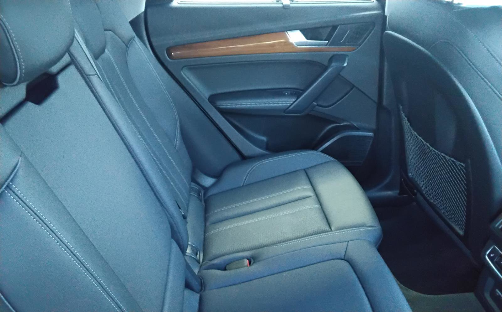 Certified 2023 Audi Q5 Prestige w/ Prestige Package image 23