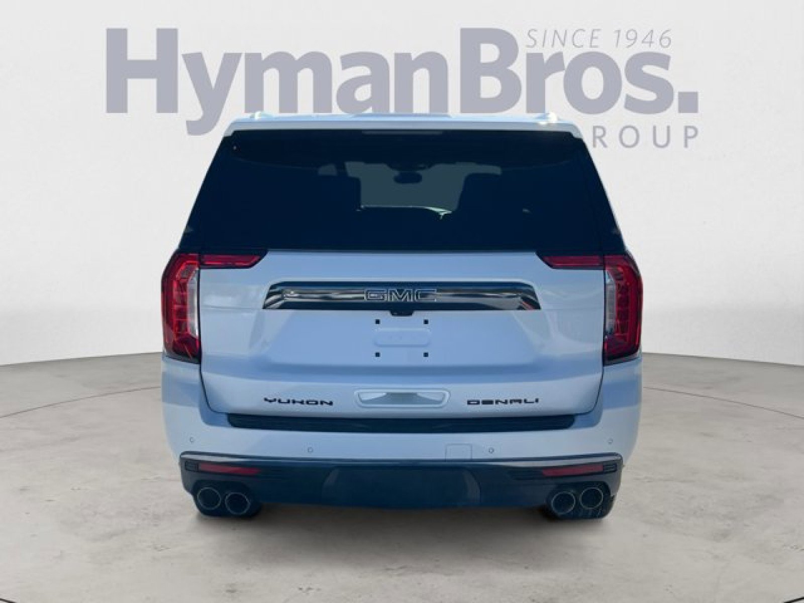Used 2024 GMC Yukon XL Denali Ultimate image 4