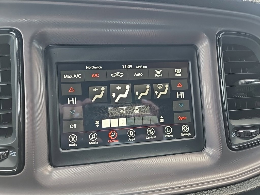 Used 2023 Dodge Challenger SXT w/ Cold Weather Group image 50