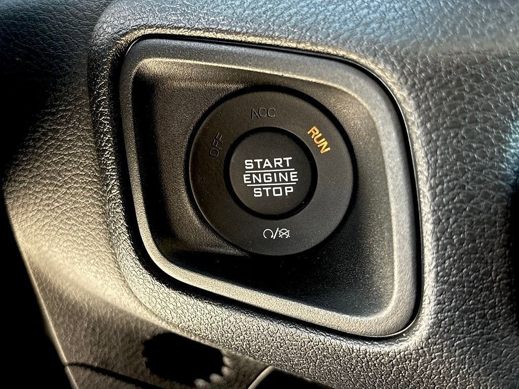 New 2026 Jeep Wrangler Sport AWD/4WD image 12