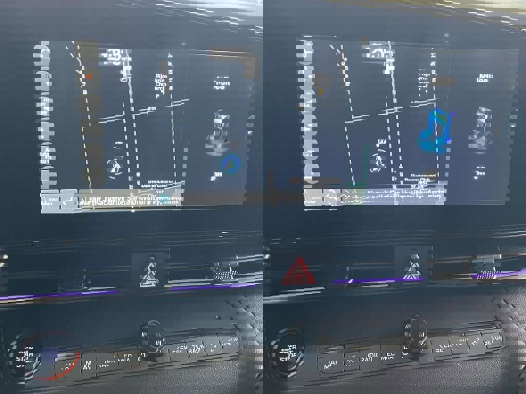 New 2026 Hyundai Elantra N Line image 16