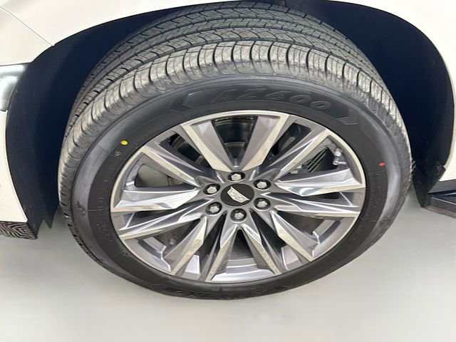 Used 2023 Cadillac Escalade ESV Sport image 35