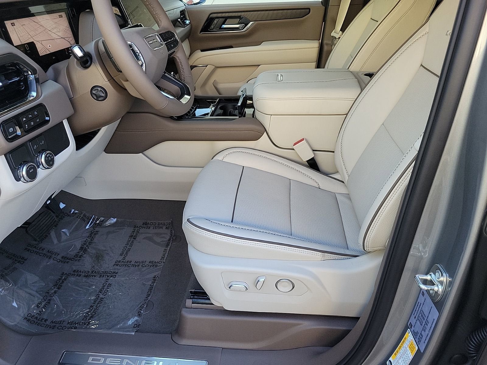 New 2026 GMC Yukon XL Denali RWD image 10