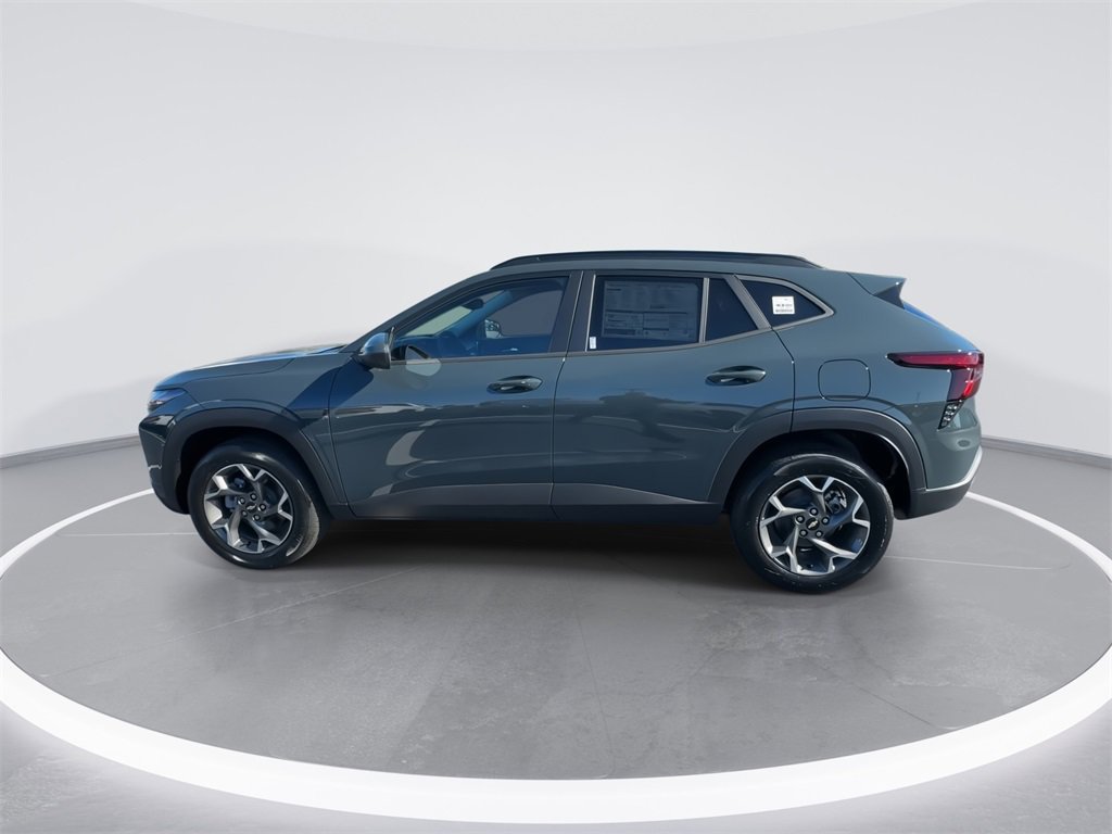 New 2026 Chevrolet Trax LT w/ Driver Confidence Package image 5