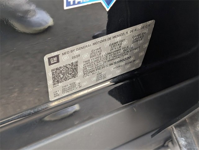 Used 2019 Chevrolet Blazer RS image 20