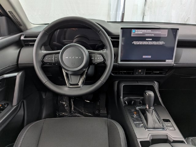 New 2026 MAZDA CX-5 Preferred AWD/4WD image 19