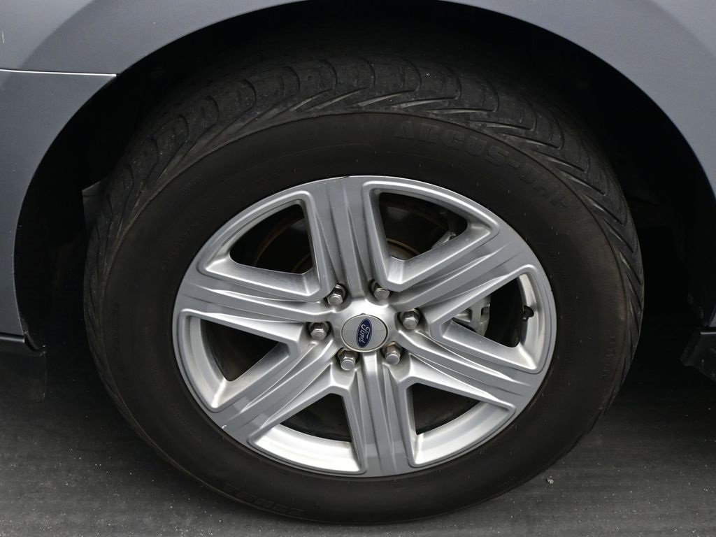 Used 2020 Ford Expedition XLT w/ Equipment Group 201A image 12