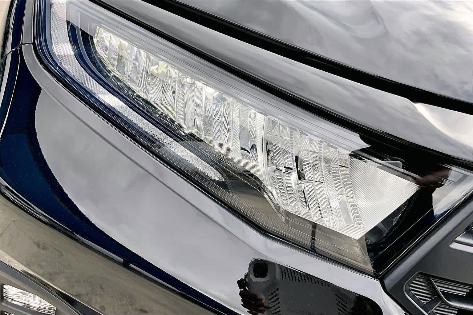 Used 2026 Honda Odyssey Sport-L image 13