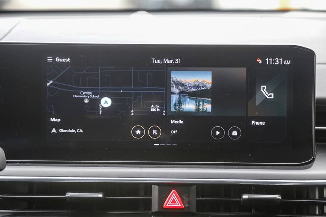 Certified 2025 Kia K5 GT-Line w/ GT-Line Premium Package image 15