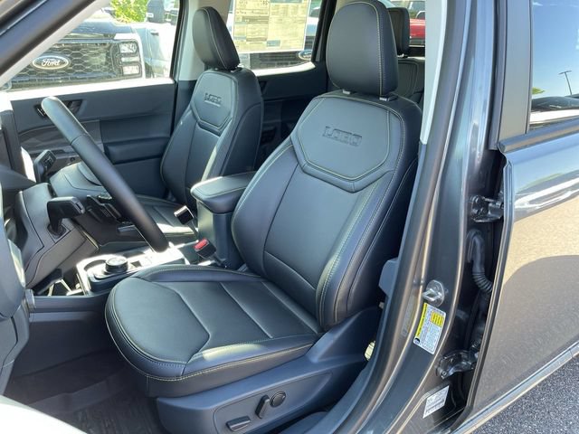 New 2026 Ford Maverick Lobo AWD/4WD image 15