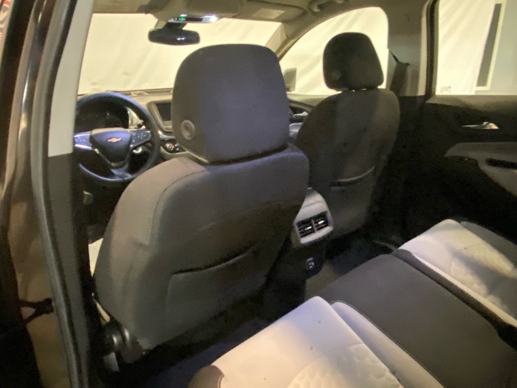 Used 2021 Chevrolet Equinox LS image 20