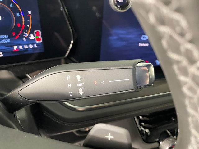 New 2026 Chevrolet Tahoe LT w/ Comfort Package image 6