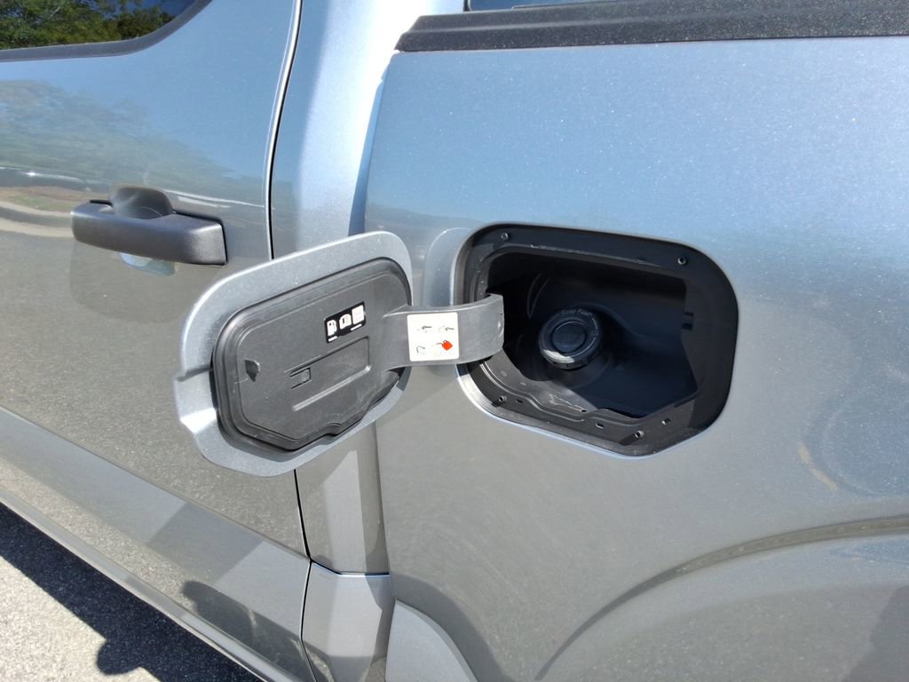 Used 2025 Ford F150 STX w/ Equipment Group 200A AWD/4WD image 12