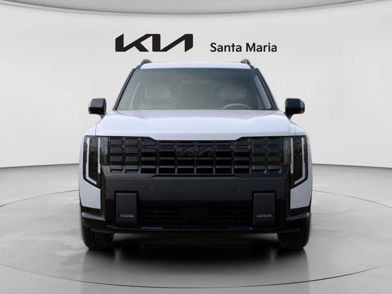 New 2027 Kia Telluride X-Line SX Prestige image 2