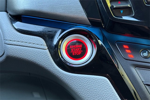 Used 2023 Honda Odyssey Touring image 29