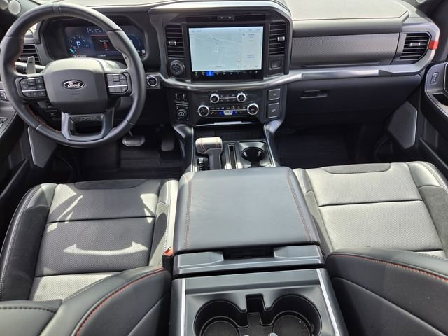 Certified 2025 Ford F150 Raptor image 14