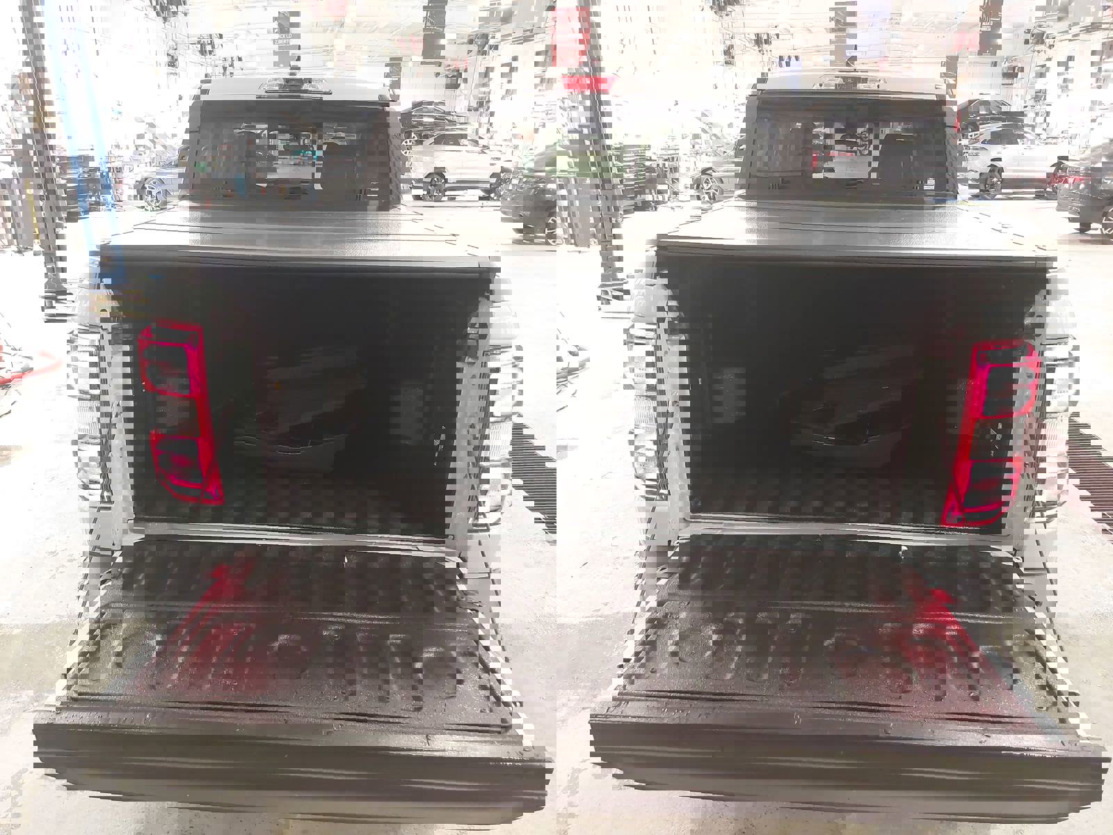 Used 2024 Ford Maverick Lariat image 14