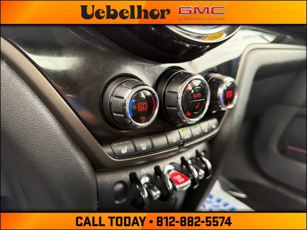 Used 2022 MINI Cooper Countryman FWD image 30