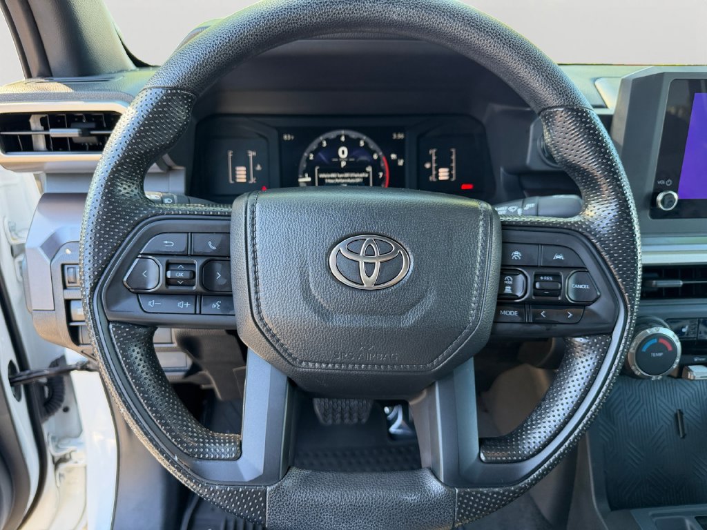 Used 2026 Toyota Tacoma SR5 RWD image 19