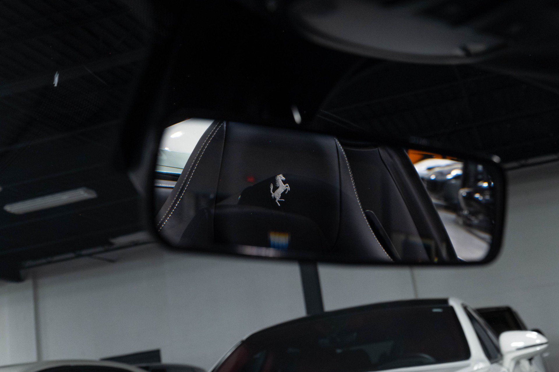 Used 2016 Ferrari 488 Spider RWD image 80