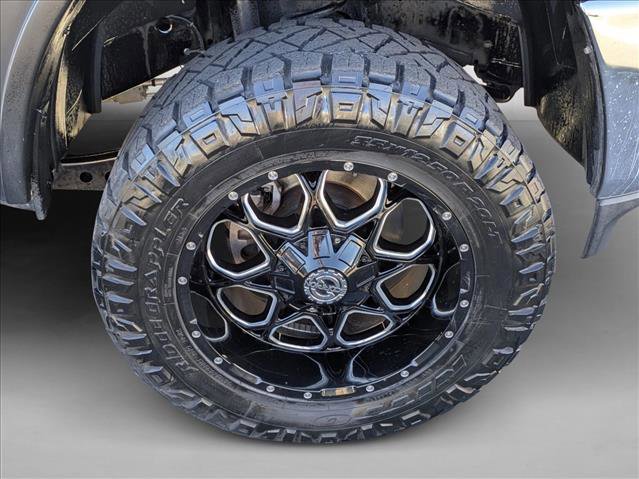 Used 2019 RAM 2500 Big Horn image 23