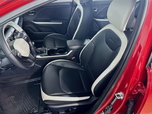 Used 2025 Kia K4 GT-Line Turbo image 18