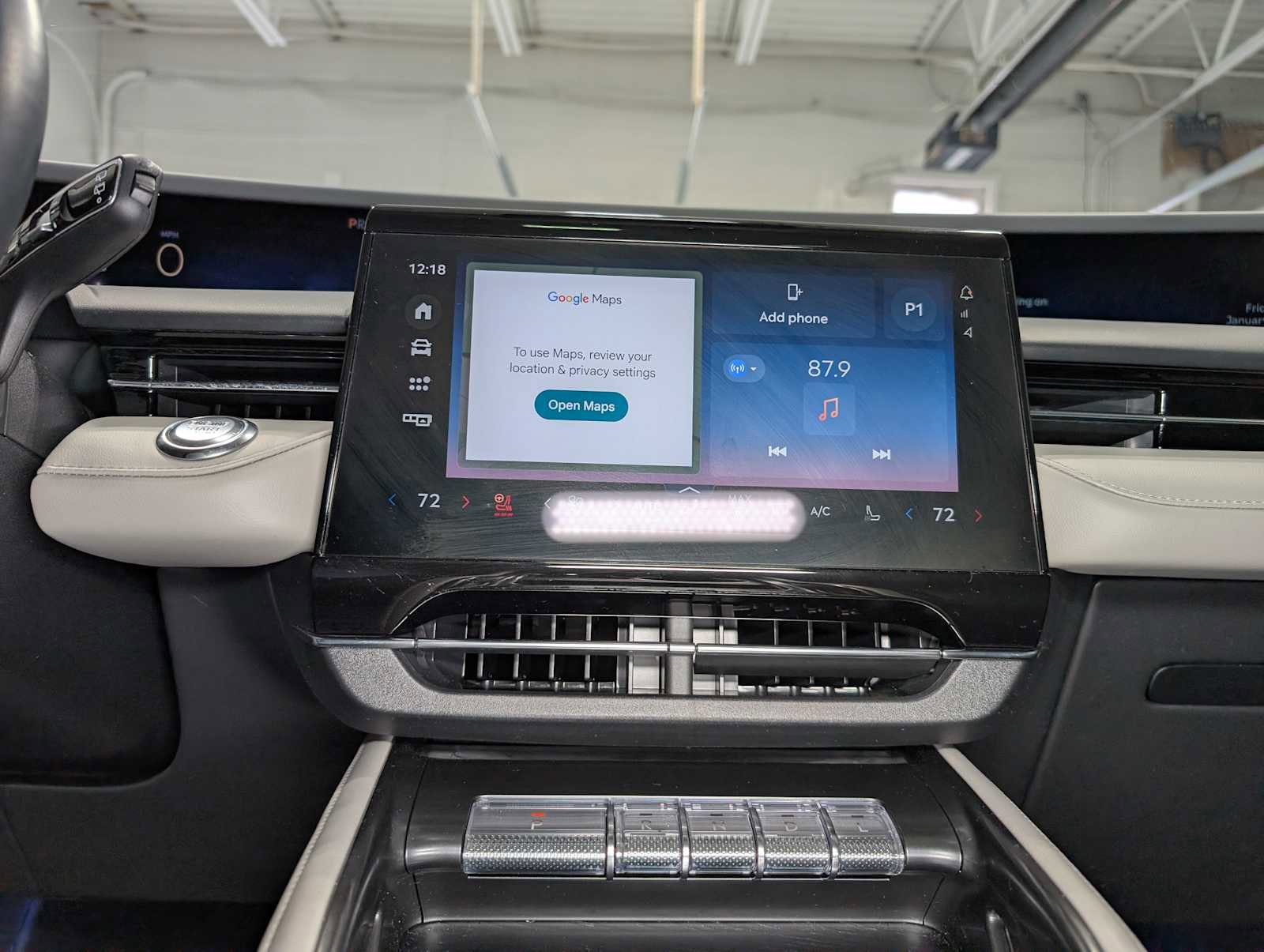 Certified 2025 Lincoln Nautilus Reserve image 34