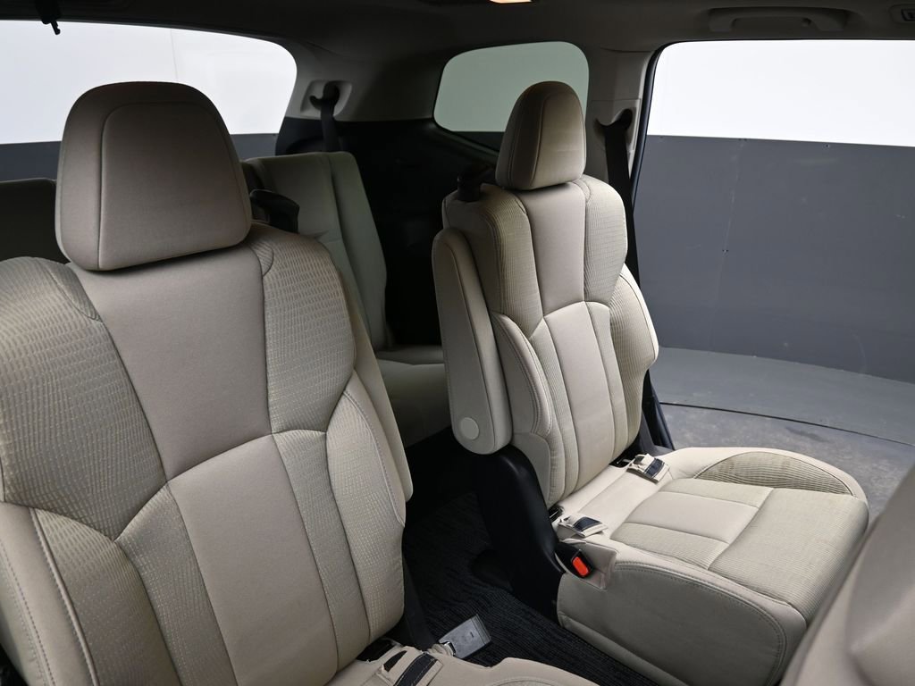 Used 2024 Subaru Ascent Premium w/ Convenience Package image 16
