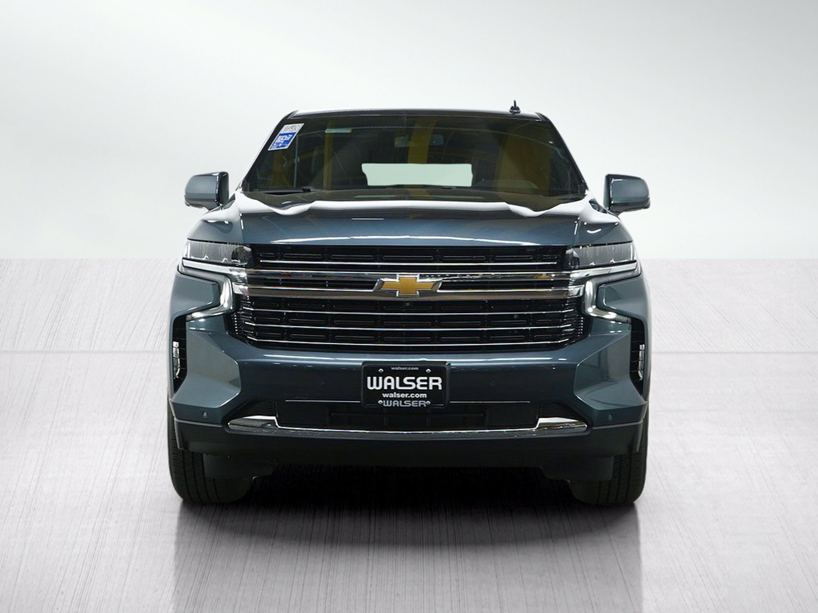Used 2021 Chevrolet Tahoe LT w/ LT Signature Package AWD/4WD image 8
