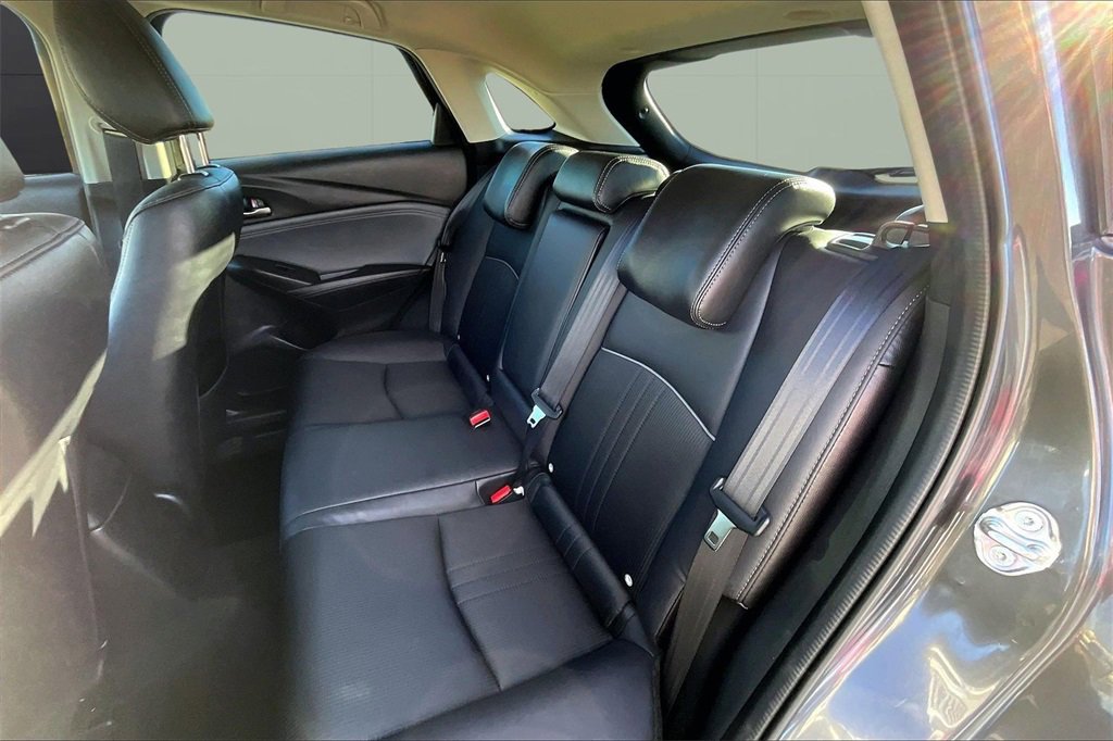Used 2019 MAZDA CX-3 Touring w/ Preferred Equipment Package image 22