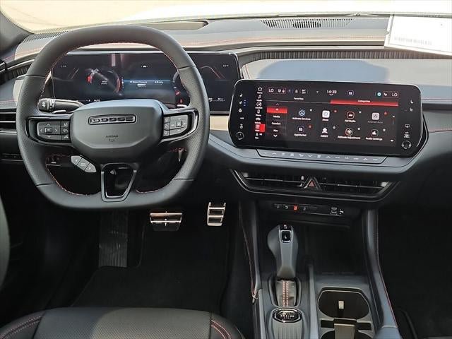 New 2026 Dodge Charger R/T AWD/4WD image 49