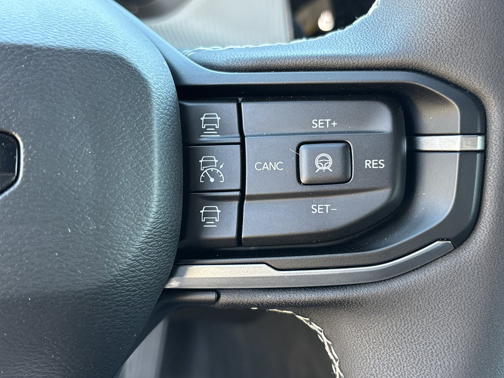 New 2026 Jeep Cherokee Limited AWD/4WD image 14