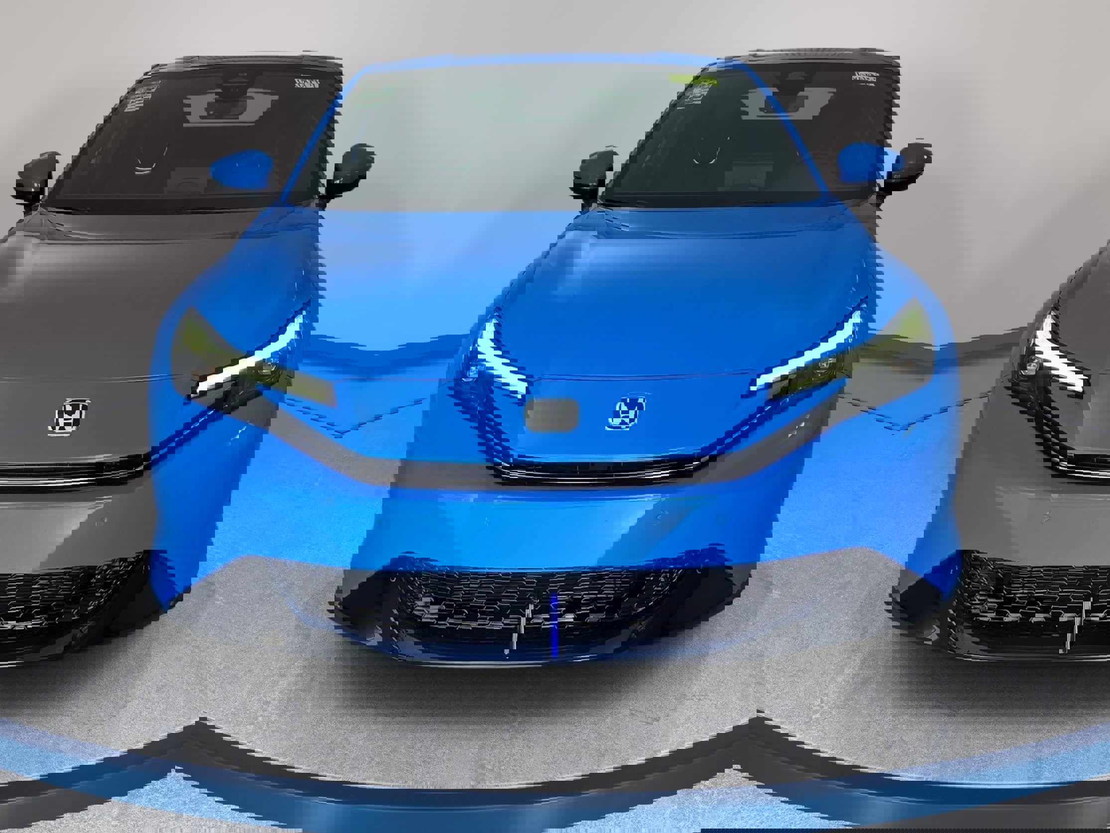 New 2026 Honda Prelude image 2