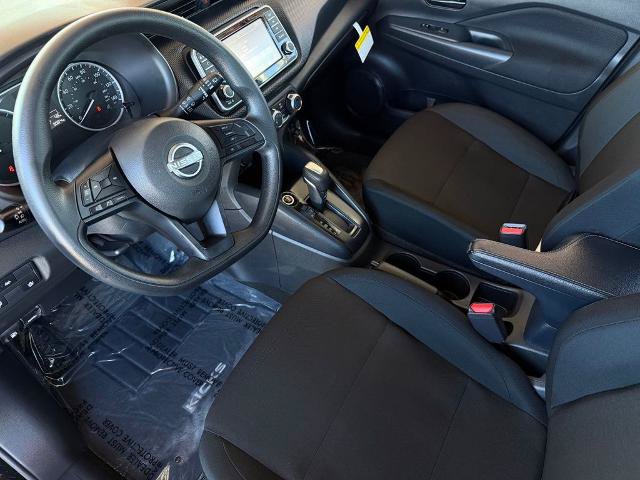 Certified 2025 Nissan Kicks Play S FWD image 16