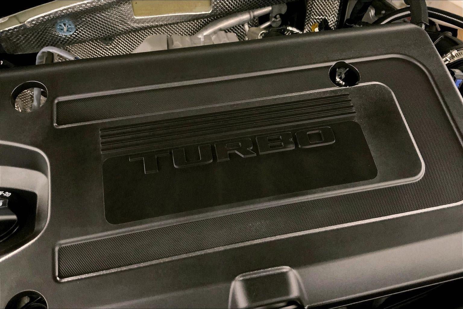Used 2023 Buick Envision Preferred AWD/4WD image 30