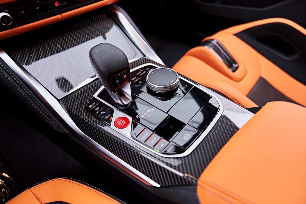 Used 2027 BMW M3 Competition AWD/4WD image 90