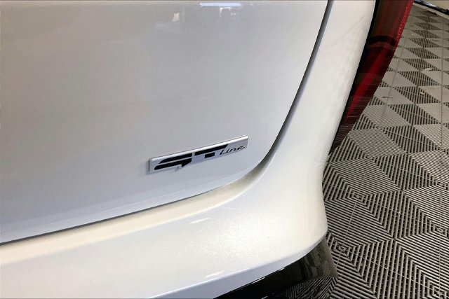 New 2026 Kia K4 GT-Line Turbo FWD image 9