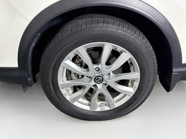 Used 2022 Nissan Rogue Sport SV AWD/4WD image 29