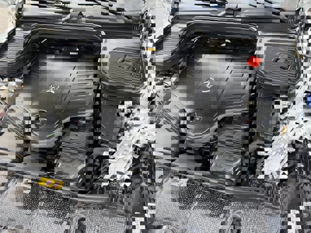 Used 2025 Mercedes-Benz GLE 450 4MATIC image 5